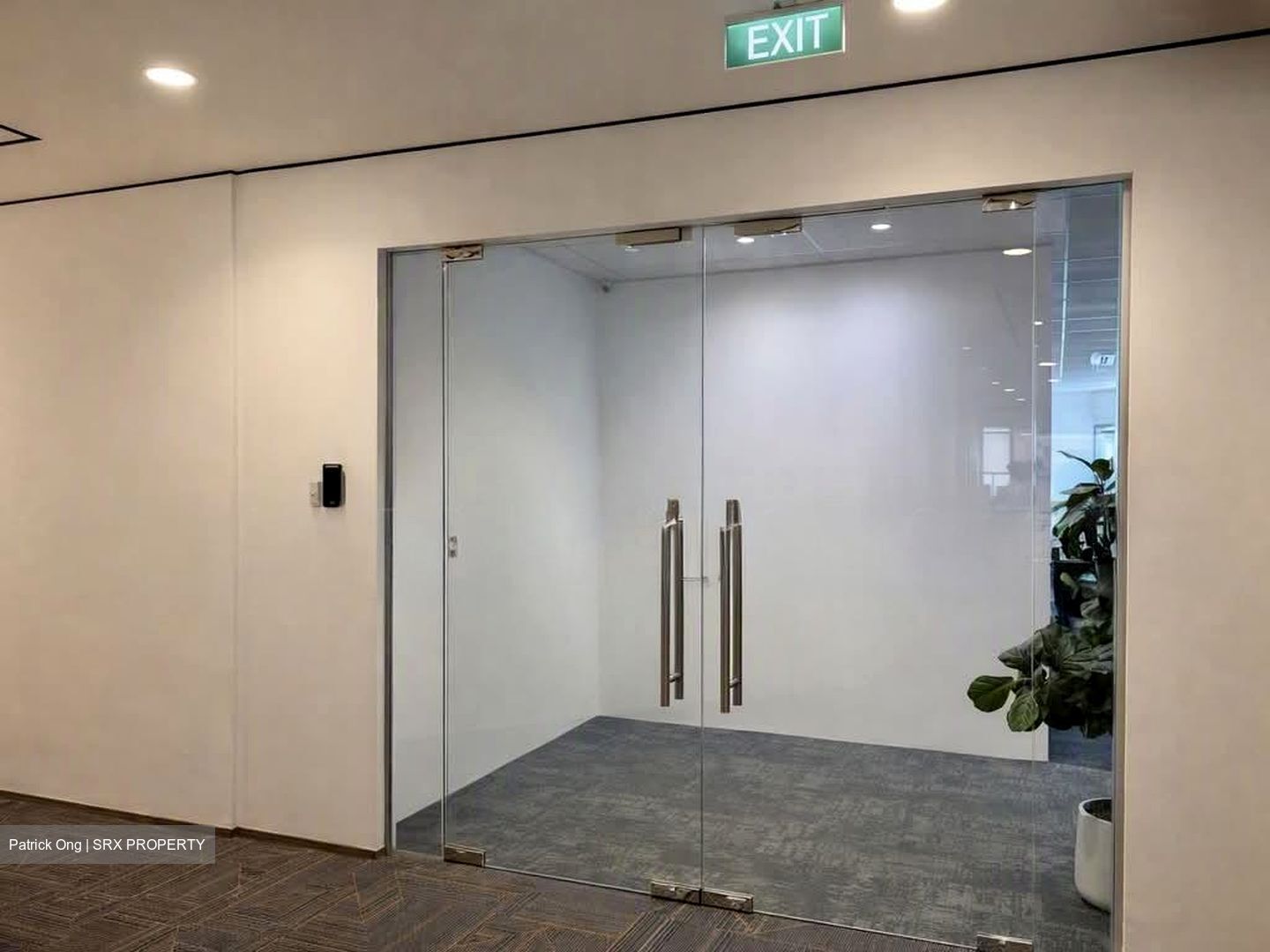 Suntec Tower Three (D1), Office #595638141